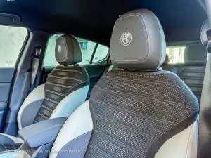 Alfa Romeo Tonale 2026 - Primo Contatto
