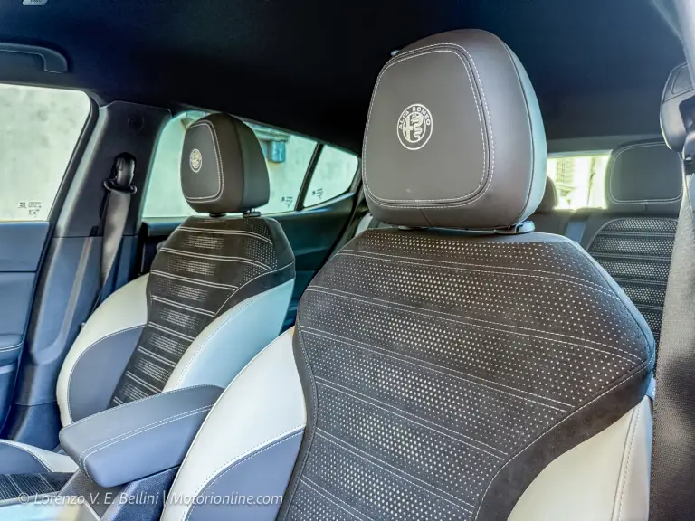 Alfa Romeo Tonale 2026 - Primo Contatto - 27