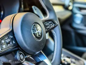 Alfa Romeo Tonale 2026 - Primo Contatto