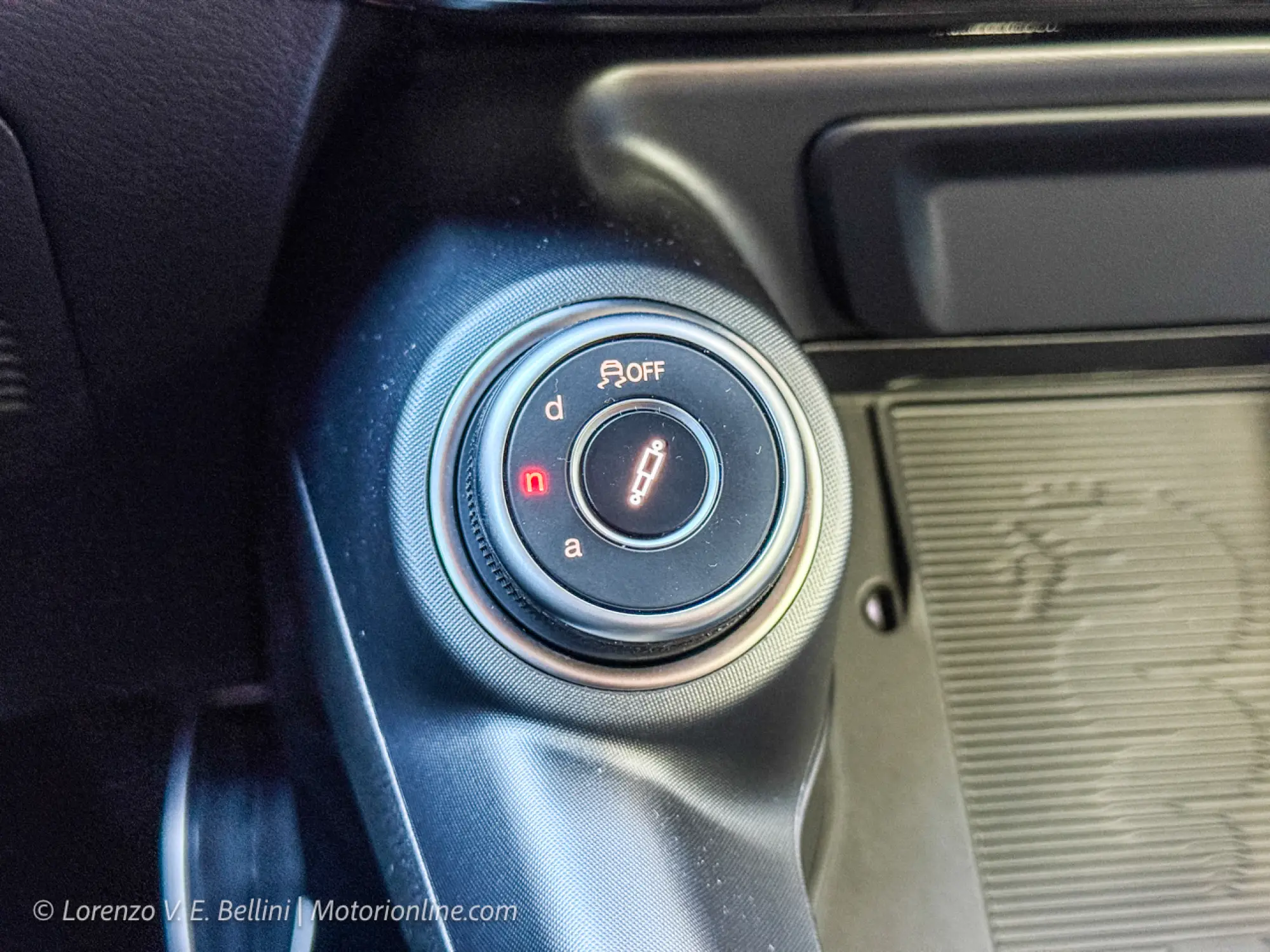 Alfa Romeo Tonale 2026 - Primo Contatto - 23