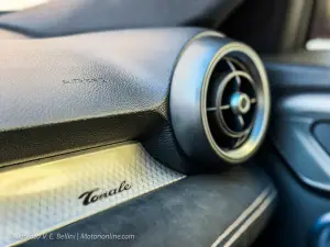 Alfa Romeo Tonale 2026 - Primo Contatto