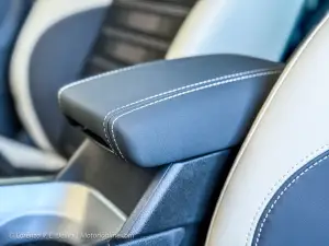 Alfa Romeo Tonale 2026 - Primo Contatto