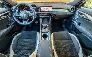 Alfa Romeo Tonale 2026 - Primo Contatto