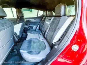 Alfa Romeo Tonale 2026 - Primo Contatto