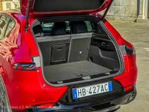 Alfa Romeo Tonale 2026 - Primo Contatto