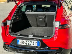 Alfa Romeo Tonale 2026 - Primo Contatto
