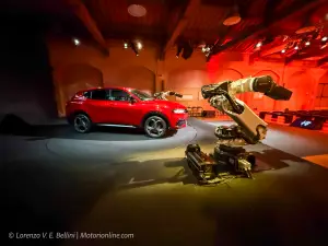 Alfa Romeo Tonale 2026 - Primo Contatto