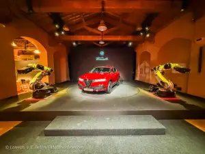 Alfa Romeo Tonale 2026 - Primo Contatto