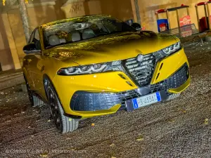 Alfa Romeo Tonale 2026 - Primo Contatto
