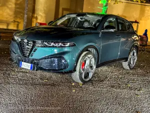 Alfa Romeo Tonale 2026 - Primo Contatto