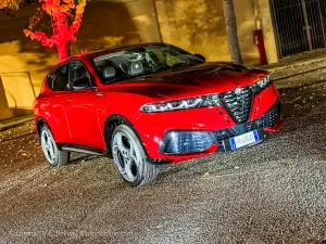 Alfa Romeo Tonale 2026 - Primo Contatto