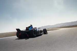 Citroen - Formula E 2026