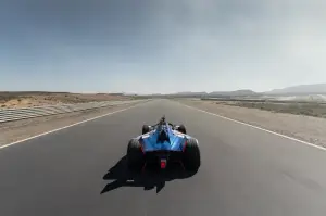 Citroen - Formula E 2026