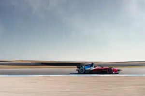 Citroen - Formula E 2026