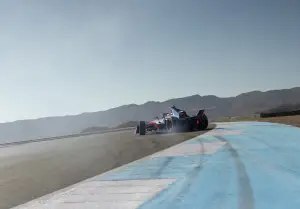 Citroen - Formula E 2026