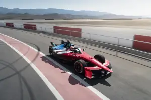 Citroen - Formula E 2026