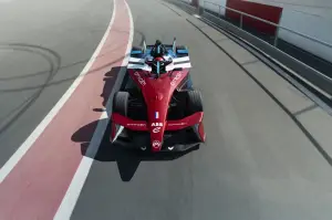 Citroen - Formula E 2026