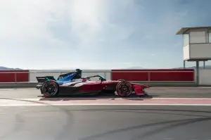 Citroen - Formula E 2026
