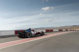 Citroen - Formula E 2026