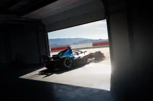Citroen - Formula E 2026