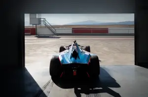 Citroen - Formula E 2026