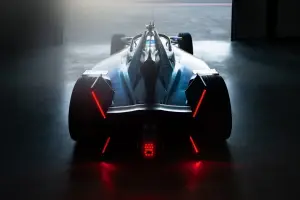 Citroen - Formula E 2026
