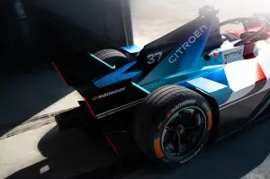 Citroen - Formula E 2026