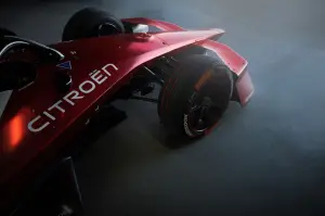 Citroen - Formula E 2026