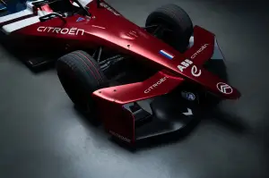 Citroen - Formula E 2026