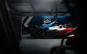 Citroen - Formula E 2026