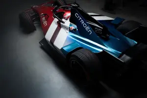 Citroen - Formula E 2026