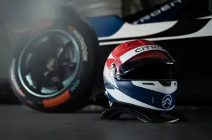 Citroen - Formula E 2026