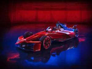 Citroen - Formula E 2026