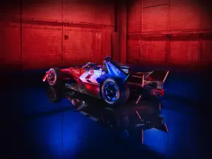 Citroen - Formula E 2026