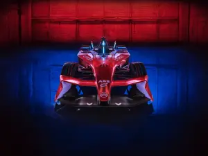 Citroen - Formula E 2026