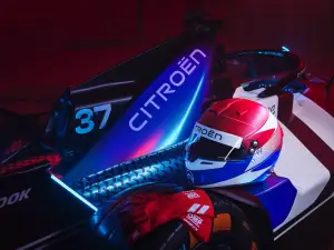 Citroen - Formula E 2026