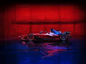 Citroen - Formula E 2026