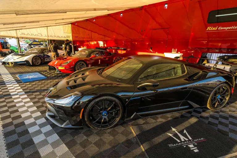 Maserati - GT America 2025 - 2