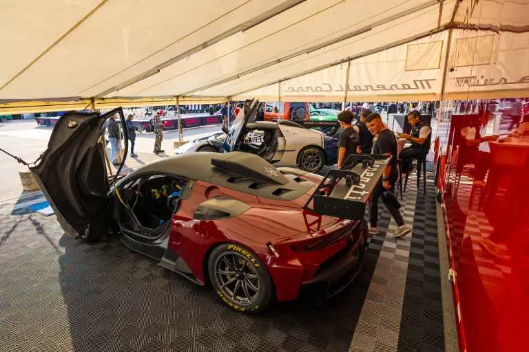 Maserati - GT America 2025 - 4