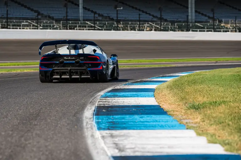 Maserati - GT America 2025 - 5