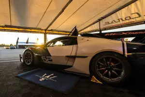 Maserati - GT America 2025 - 6
