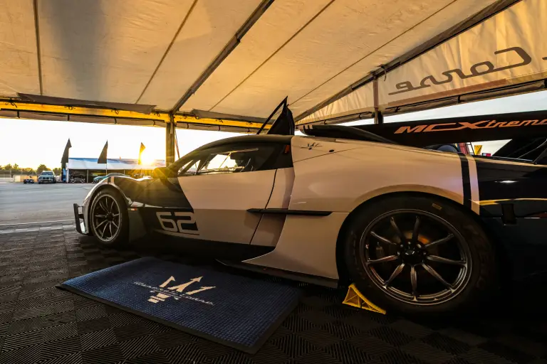 Maserati - GT America 2025 - 6
