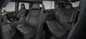 Toyota Land Cruiser FJ 2025