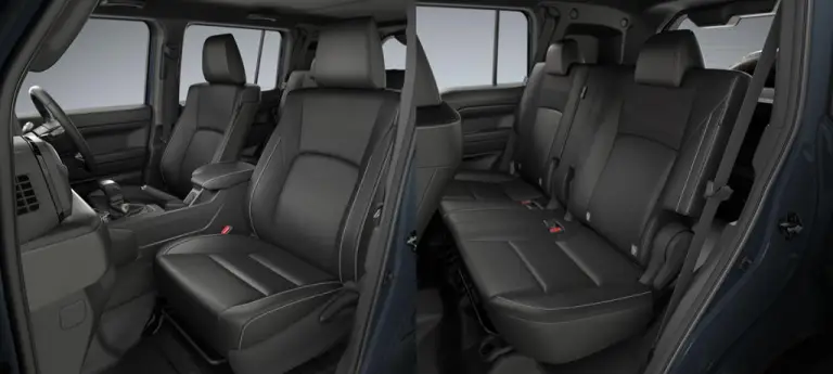 Toyota Land Cruiser FJ 2025 - 22
