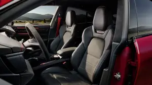 Porsche Macan GTS elettrica
