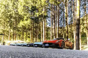 Maserati MCPURA - Driving Experience