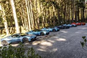 Maserati MCPURA - Driving Experience
