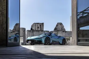Maserati MCPURA - Driving Experience