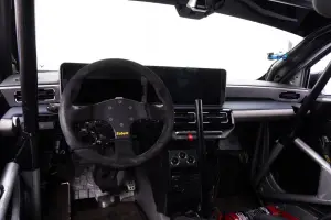 Alpine A290 Rallye - Foto ufficiali