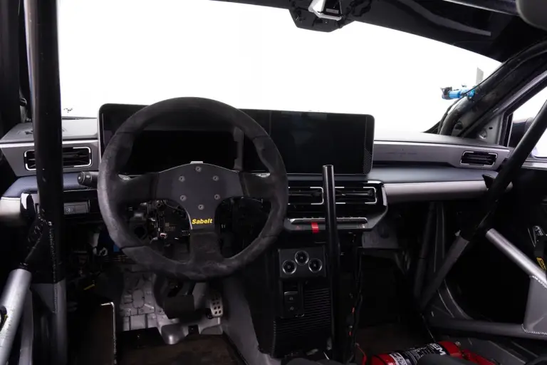 Alpine A290 Rallye - Foto ufficiali - 5